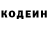 Codein напиток Lean (лин) Nicholas Tsagkos